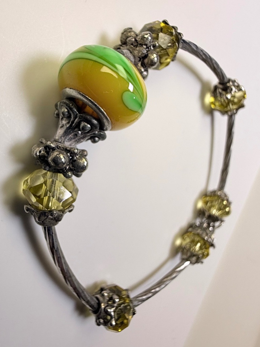 Bangle Bracelet - Picture 2 of 12